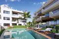 Квартира 3 спальни 124 м² Benijofar, Испания