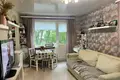 3 room apartment 62 m² Gatchina, Russia