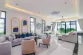Willa 4 pokoi 370 m² Phuket, Tajlandia