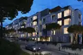 Wohnung 27 m² Tivat, Montenegro