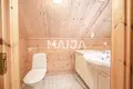 4 bedroom house 132 m² Kittila, Finland