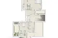 Casa 5 habitaciones 676 m² Pervolia, Chipre
