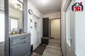 Mieszkanie 2 pokoi 59 m² Mińsk, Białoruś