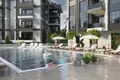 Appartement 2 chambres 50 m² Obakoy, Turquie