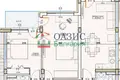 Apartamento 3 habitaciones 102 m² Primorsko, Bulgaria