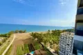 Apartamento 3 habitaciones 110 m² Mezitli, Turquía