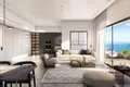Wohnquartier A ne pas manquer avec terrasse dans un bel immeuble dans un immeuble neuf haut standing luxueux projet de qualite vue sur la mer