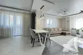Apartamento 3 habitaciones 81 m² Muchaviecki sielski Saviet, Belarús