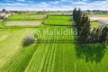 Parcelas 1 674 m² Kalandra, Grecia