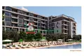 Appartement 43 m² Sveti Vlas, Bulgarie