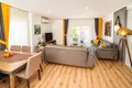 Attique 4 chambres 165 m² Konyaalti, Turquie