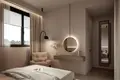Mieszkanie 3 pokoi 114 m² Jermasoja, Cypr