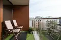 3 room apartment 74 m² Warsaw, Poland