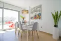 3 bedroom bungalow 85 m² San Miguel de Salinas, Spain