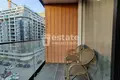 1 bedroom apartment 52 m² Batumi, Georgia