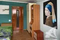 Wohnung 3 zimmer 78 m² Wysokaje, Belarus