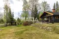 Cottage  Oikarainen, Finland