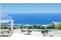 Willa 1 660 m² Tala, Cypr