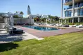 2 bedroom apartment 136 m² Paralimni, Cyprus