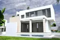 Willa 3 pokoi 185 m² Torrevieja, Hiszpania