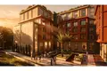 1 bedroom apartment 56 m² Golem, Albania