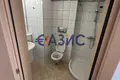 Appartement 37 m² Nessebar, Bulgarie