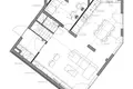 Haus 8 zimmer 200 m² Warschau, Polen