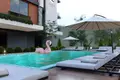 Wohnung 2 zimmer 58 m² Konyaalti, Türkei