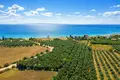 Działki 1 560 m² Neos Marmaras, Grecja