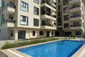 Wohnung 2 zimmer 62 m² Alanya, Türkei