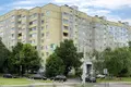 Mieszkanie 1 pokój 42 m² Mińsk, Białoruś