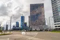 Apartamento 1 habitación 29 m² Minsk, Belarús