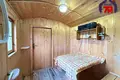 Haus 72 m² Cyrvonaslabodski sielski Saviet, Belarus