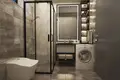 Квартира 2 комнаты 48 м² Kargicak, Турция