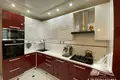 Wohnung 3 zimmer 77 m² Muchaviecki sielski Saviet, Belarus