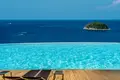 Complexe résidentiel THE VIEW LUXURY CONDOMINIUM