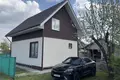 Dom  Aliachnovicki sielski Saviet, Białoruś