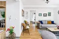 1 bedroom apartment 42 m² Tivat, Montenegro