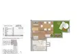 Apartamento 91 m² Comunidad Valenciana, Španjolska