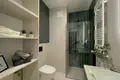 Wohnung 2 zimmer 36 m² Lodz, Polen