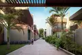 5 bedroom villa 300 m² Dosemealti, Turkey
