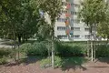2 room apartment 42 m² Warsaw, Poland