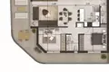 Apartamento 2 habitaciones 98 m² Limasol, Chipre