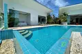 Villa 4 chambres 283 m² Ko Samui, Thaïlande
