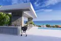Villa de 4 dormitorios 190 m² Pefkochori, Grecia