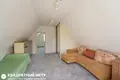 Maison  Chaciezynski sielski Saviet, Bélarus