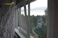 1 room apartment 33 m² Minsk, Belarus