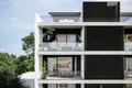 2 bedroom penthouse 93 m² Limassol, Cyprus