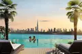 Квартира в новостройке Riviera Reve by Azizi