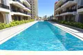 1 bedroom apartment 55 m² Aksu, Turkey